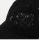 ENTWURFEIN Collet CAP.C レースキャップ