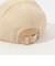 ENTWURFEIN Yael Cap.C キャップ