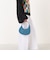 KOKYO Medialuna Bag ナイロンリップストップ ハンドバッグ