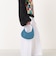 KOKYO Medialuna Bag ナイロンリップストップ ハンドバッグ
