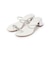 Il Sandalo of Capri THONG ヒールサンダル