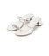 Il Sandalo of Capri THONG ヒールサンダル