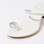 Il Sandalo of Capri THONG ヒールサンダル