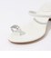 Il Sandalo of Capri THONG ヒールサンダル