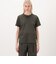 【別注】THE RERACS × Edition OVER T-SHIRT Tシャツ