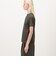 【別注】THE RERACS × Edition OVER T-SHIRT Tシャツ