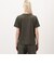 【別注】THE RERACS × Edition OVER T-SHIRT Tシャツ