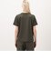 【別注】THE RERACS × Edition OVER T-SHIRT Tシャツ