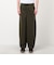 【別注】THE RERACS × Edition WIDE BALLEL PANTS ワイドバレルパンツ