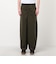 【別注】THE RERACS × Edition WIDE BALLEL PANTS ワイドバレルパンツ