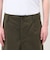 【別注】THE RERACS × Edition WIDE BALLEL PANTS ワイドバレルパンツ