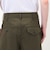 【別注】THE RERACS × Edition WIDE BALLEL PANTS ワイドバレルパンツ