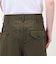 【別注】THE RERACS × Edition WIDE BALLEL PANTS ワイドバレルパンツ