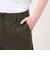 【別注】THE RERACS × Edition WIDE BALLEL PANTS ワイドバレルパンツ