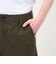 【別注】THE RERACS × Edition WIDE BALLEL PANTS ワイドバレルパンツ