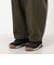 【別注】THE RERACS × Edition WIDE BALLEL PANTS ワイドバレルパンツ
