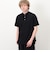【別注】THE RERACS × Edition POLO SHIRT ポロシャツ