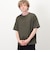 【別注】THE RERACS × Edition OVER SIZE T-SHIRT オーバーサイズTシャツ