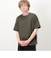【別注】THE RERACS × Edition OVER SIZE T-SHIRT オーバーサイズTシャツ