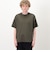 【別注】THE RERACS × Edition OVER SIZE T-SHIRT オーバーサイズTシャツ