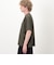【別注】THE RERACS × Edition OVER SIZE T-SHIRT オーバーサイズTシャツ