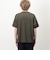 【別注】THE RERACS × Edition OVER SIZE T-SHIRT オーバーサイズTシャツ