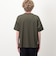 【別注】THE RERACS × Edition OVER SIZE T-SHIRT オーバーサイズTシャツ