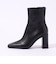 Courreges ANKLE BOOTS アンクルブーツ