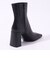 Courreges ANKLE BOOTS アンクルブーツ