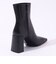 Courreges ANKLE BOOTS アンクルブーツ