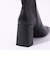 Courreges ANKLE BOOTS アンクルブーツ