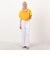 BASERANGE TURN Tシャツ