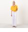 BASERANGE TURN Tシャツ