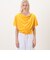 BASERANGE TURN Tシャツ