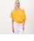 BASERANGE TURN Tシャツ