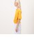 BASERANGE TURN Tシャツ