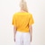 BASERANGE TURN Tシャツ