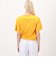 BASERANGE TURN Tシャツ