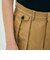 edition pourell ビンテージコットン タックパンツ