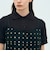 edition pourell フラワージャガード ワンピース