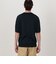 TOMORROWLAND tricot プライムシルク ハイゲージ クルーネックニットTシャツ
