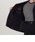 コットンシルクツイル シングルブレステッドジャケット