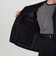 コットンシルクツイル シングルブレステッドジャケット