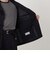 コットンシルクツイル シングルブレステッドジャケット