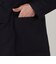 コットンシルクツイル シングルブレステッドジャケット