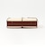 HEREU CALELLA SQUARED MEDIUM CANVAS トートバッグ