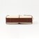HEREU CALELLA SQUARED MEDIUM CANVAS トートバッグ