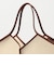 HEREU CALELLA SQUARED MEDIUM CANVAS トートバッグ
