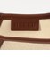 HEREU CALELLA SQUARED MEDIUM CANVAS トートバッグ