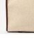 HEREU CALELLA SQUARED MEDIUM CANVAS トートバッグ